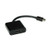 ADAPTERKBL MINI DP-HDMI ST/BU