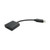 ADAPTERKBL DP-HDMI ST/BU