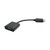 ADAPTERKBL DP-VGA ST/BU