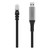 DIGITUS USB 3.2.RJ45 Ethernet Kabel 2 m