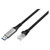 DIGITUS USB 3.2.RJ45 Ethernet Kabel 1Gbit/s 5 m