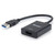 Equip Adapter USB3.0- HDMI 1920x1080/60Hz 0.15m sw