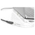 DIGITUS USB 2.0 Verlängerungskabel Typ C -C St/Bu 2.0m, sw