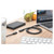DIGITUS USB 2.0 Verlängerungskabel Typ C -C St/Bu 2.0m, sw