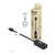 Club3D Adapter USB 3.2 Typ A  RJ45 2.5Gb