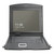DIGITUS Modulare Konsole 19"HD LCD,1-port VGA KVM UK