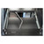 DIGITUS Modulare Konsole 19"HD LCD,1-port VGA KVM UK