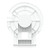 Z Ubiquiti UniFi AP Arm Mount Wandhalterung UACC-AP-AM