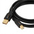 Captiva Kabel USB Kabel A-Stecker B-Stecker schwarz 3m USB-A auf USB-B