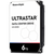 Ultrastar HUS726T6TALE6L4 7K6 6TB HDD SATA 6Gb/s 512E SE 7200rpm 24x7 35inch
