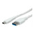 USB3.2 GEN1 KABEL TYP A-C ST/ST