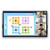 DELL Pro 75 Plus 4K Touch Monitor P7525QT 189.23cm 74.5Zoll IPS 3840x2160 16:9 400cd/m2 60Hz HDMI DP