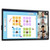 DELL Pro 75 Plus 4K Touch Monitor P7525QT 189.23cm 74.5Zoll IPS 3840x2160 16:9 400cd/m2 60Hz HDMI DP