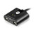 ATEN US224 USB 2.0-Peripheriegerte-Switch mit 2 Ports