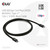 Club3D Kabel USB-C 80Gbps zertifi. PD240W/8K240Hz 1.2m St/St