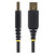 3FT/1M USB TO SERIAL CABLE