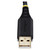 3FT/1M USB TO SERIAL CABLE
