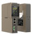 QBoat-300, 3-bay DIN-RAIL fanless Industrial NAS, ARM 4C 1.8GHz, 3 x M.2 22110 ( 2x Gen3 x1 1x Gen2 x1) slots 4GB RAM on-board 2