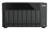 TL-D810TC4 8-bay desktop USB 4 JBOD expansion unit, 2.5/3.5 SATA 6Gbps drives, 1x USB 4 type-c to type-c cable.