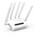 ALLNET Wireless AX 5G/4G Router 3000Mbit, OpenVPN/Wireguard OpenWRT