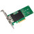 INTG Intel 10Gb 2-Port Server Adapter X710-T2L(2xRJ45) LP bulk