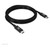 Club3D Kabel USB 4 Typ C PD 240W / 4K / 20Gbps 2m St/St