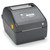 Zebra Etikettendrucker ZD421c USB 2.0 USB-Host LAN Bluetooth LE 203DPI 104mm 152 mm/sek