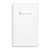 TP-LINK EAP615GP-Wall Omada AX1800 Wi-Fi 6 Wall Plate GPON Access Point MU-MIMO