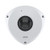 Axis Netzwerkkamera Fix Dome P9117-PV White Eckmontage 6 MP