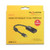 DELOCK Adapterkabel mini DisplayPort 1.2 Stecker  HDMI Buchse schwarz 4K Passiv