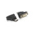 DELOCK Adapter DVI25-Bu  HDMI-St