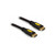 DELOCK Kabel HDMI A/A St/St 1.0m