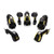 Datalogic PBT9600 BT STANDARD RANGE REMOV