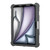 TARGUS Tablet Case THD966GL f.iPad 11. Safeport Max.f.iPad Air.black