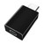 ROLINE USB Typ-C Datenblockier-Adapter