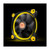 140mm Thermaltake Riing 14 LED Yellow