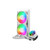 K CoolerMaster WAK MasterLiquid 240 Core II White Edition