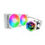 K CoolerMaster WAK MasterLiquid 240 Core II White Edition