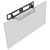 139,0 cm/54,6" (3840×2160) iiyama ProLite LH5581UHSG-1AG 16:9 VA 6,5 ms 60 Hz 500 cd/m² 24/7 HDMI×2 USB-C RJ45 RS-232c Speake