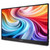 39,6cm/15,6" (1920x1080) Acer PM161QB1bmiuux 16:9 IPS 4ms 60Hz Mini-HDMI 2xUSB-C Audio Speaker VESA Black