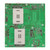 ASRock Mainboard GNR2D16-2T EEB like dual Sockel 4710 Single