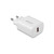 LINDY 18W 1 Port USB Type A Charger