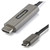 9.8FT USB C TO HDMI CABLE HDR