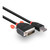 LINDY DisplayPort an DVI Kabel 1m