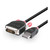 LINDY DisplayPort an DVI Kabel 1m