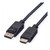 ROLINE DP KABEL.DP-HDTV.2M