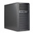 Server SuperMicro Mid-Tower 4x3.5" fixed drive 600W Redundant