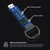 STICK iStorage USB-Stick datAshur Pro blau. schwarz 32 GB