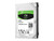 Barracuda ST5000LM000, 5 TB, 5400 RPM, 128 MB, 2.5", SATA III