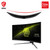 34"(86.4cm)TFT MSI MAG 345CQRDE UWQHD 180Hz Curved retail